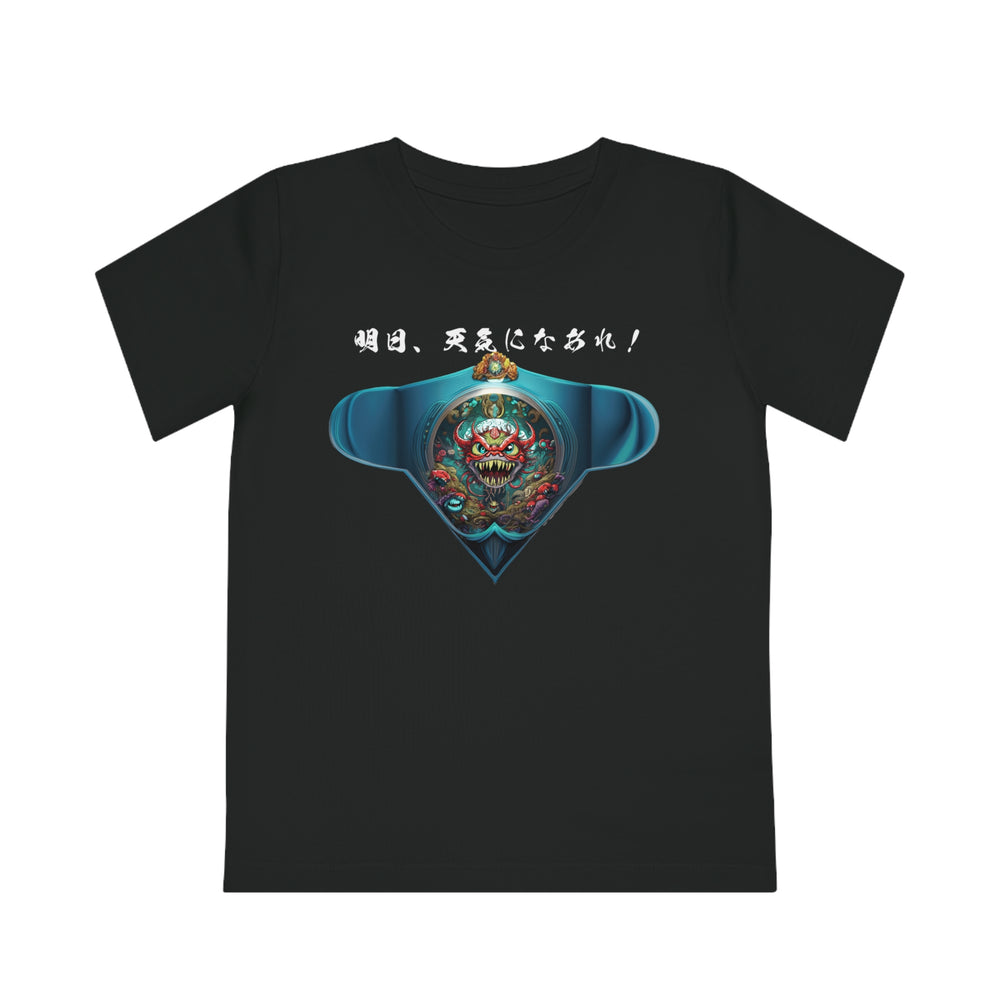 Banblee boo - Kids' Creator T-Shirt