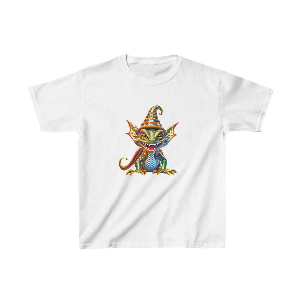 Funny Crown- Youth Heavy Cotton™ Tee